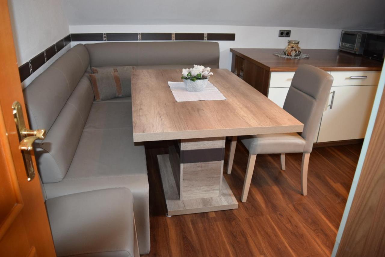 Ferienwohnung Familie Pichler Neumarkt in Steiermark Exterior foto