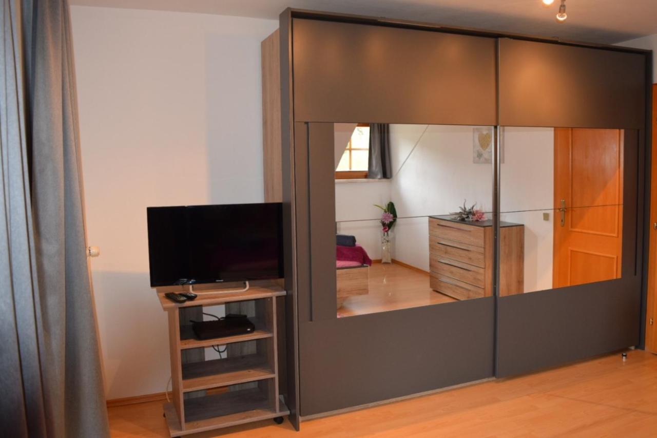 Ferienwohnung Familie Pichler Neumarkt in Steiermark Exterior foto
