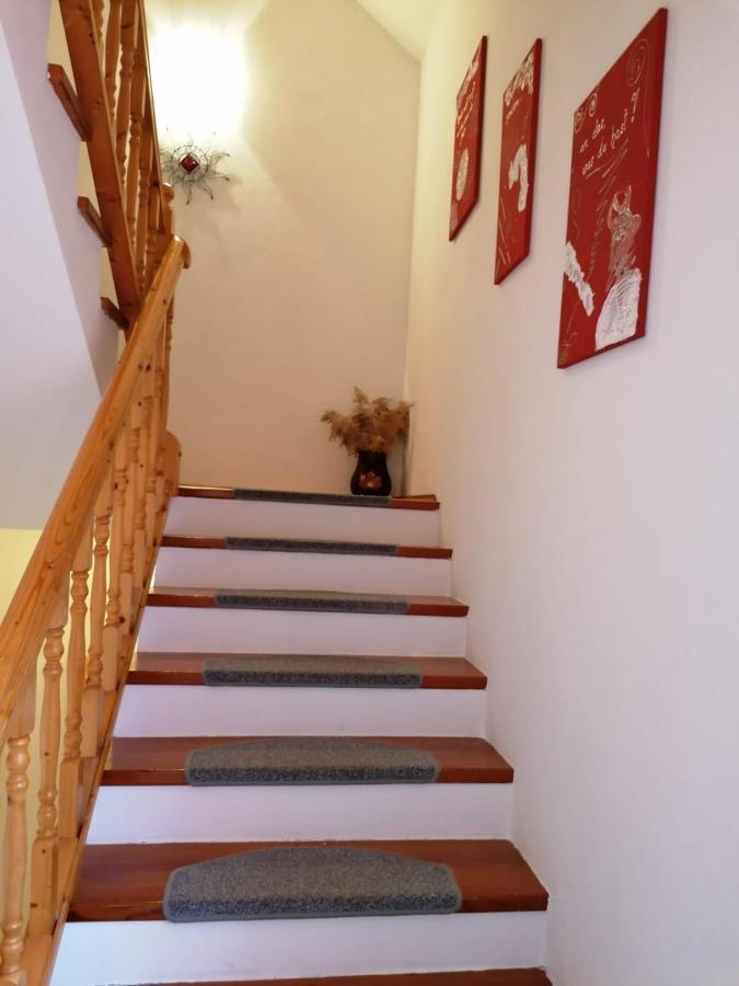 Ferienwohnung Familie Pichler Neumarkt in Steiermark Exterior foto